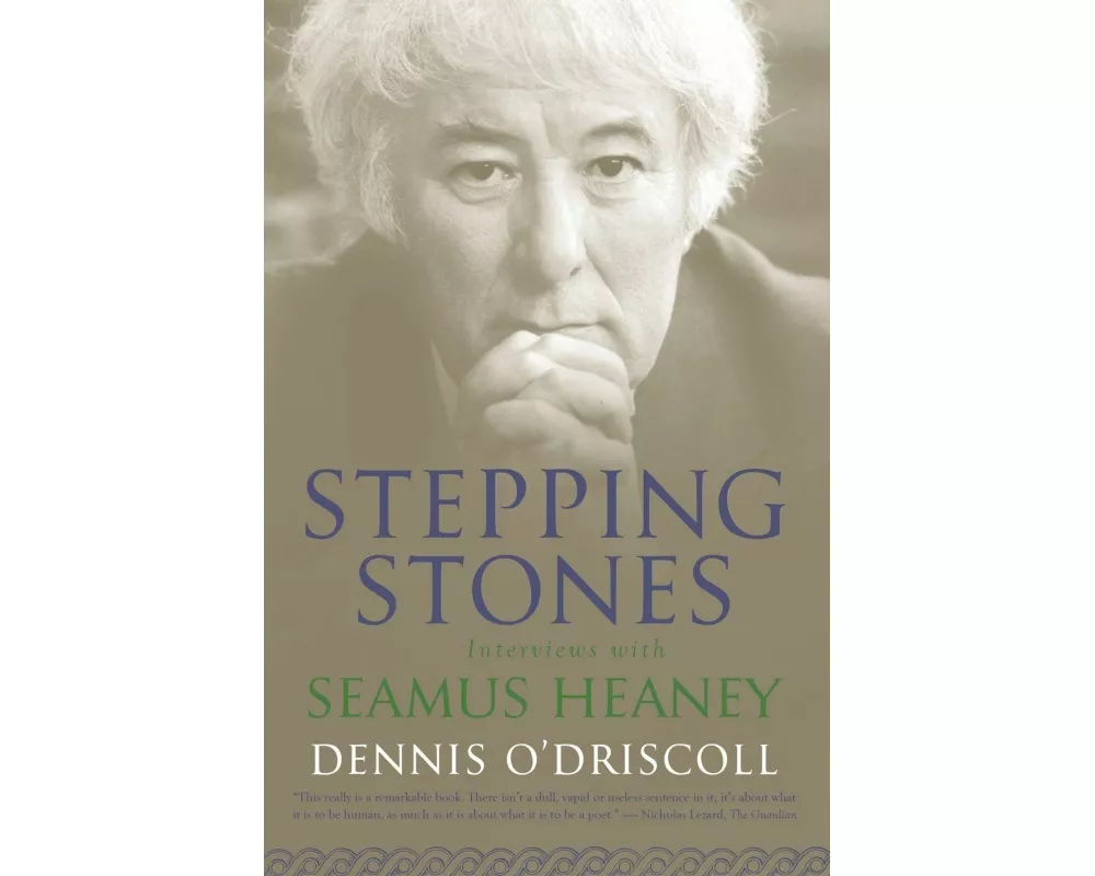 Stepping Stones