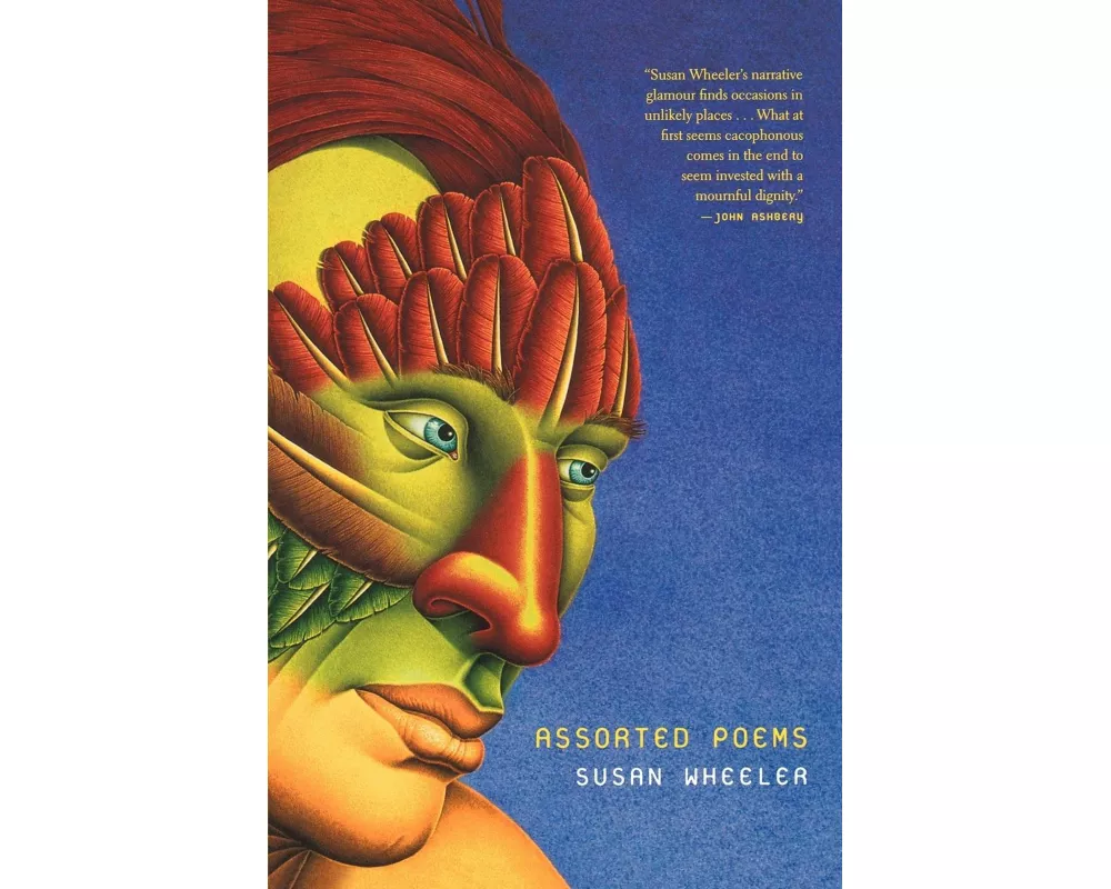 Assorted Poems