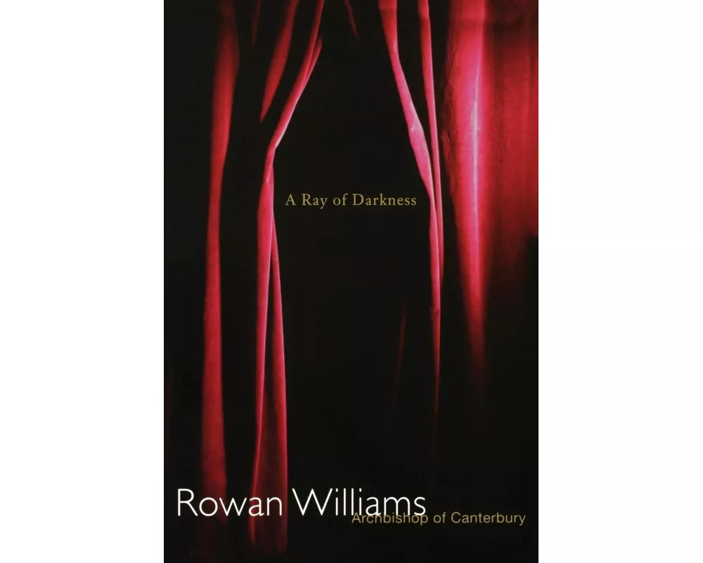 Ray of Darkness