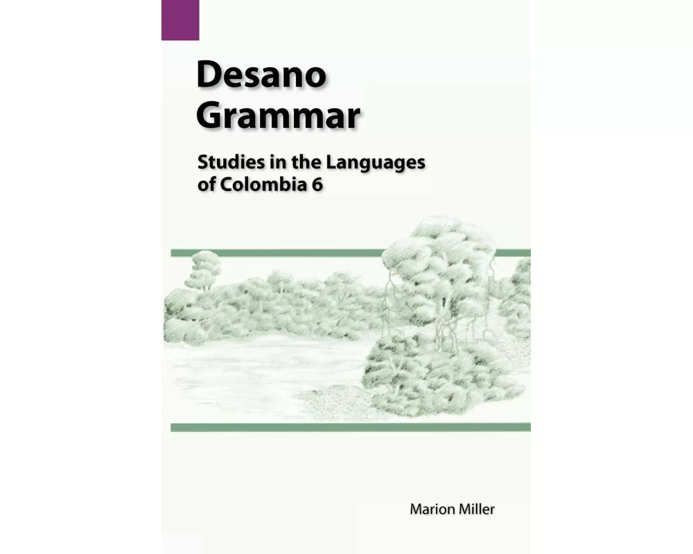 Desano Grammar