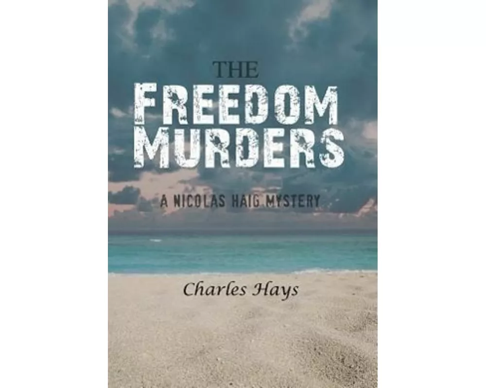 The Freedom Murders