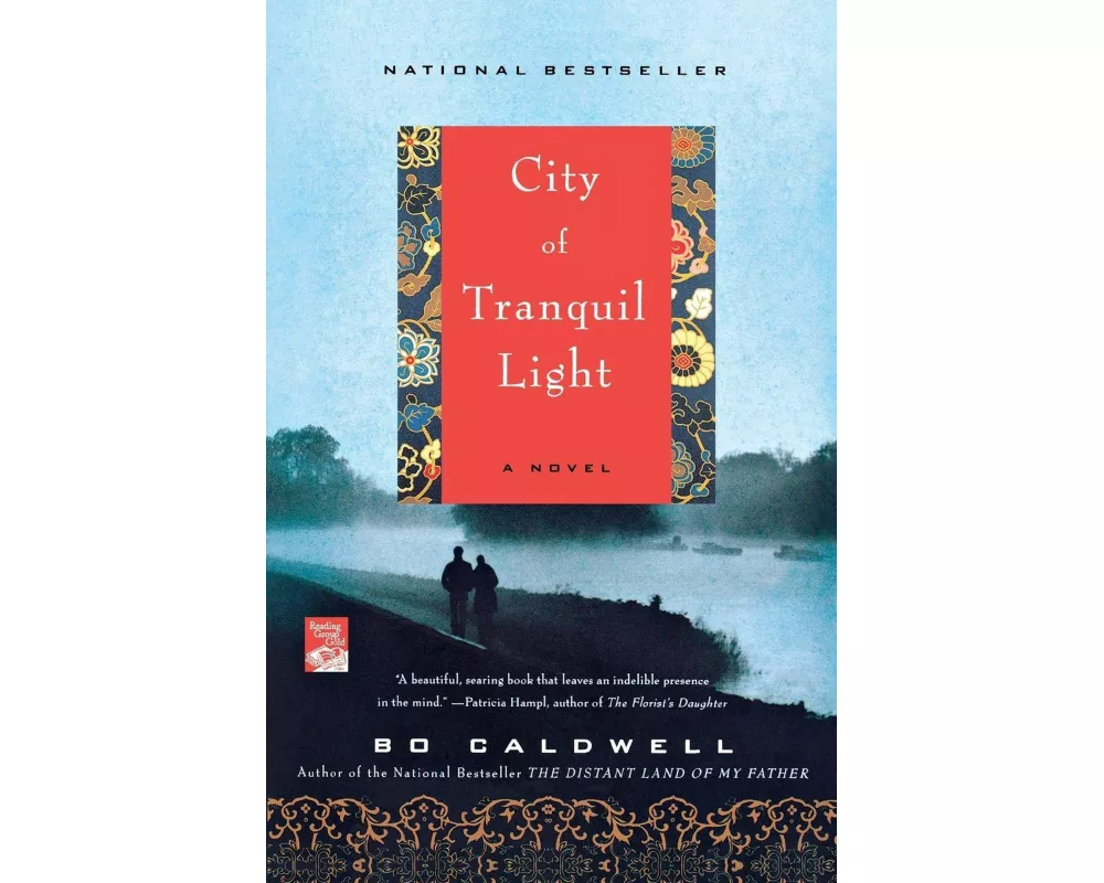 City of Tranquil Light