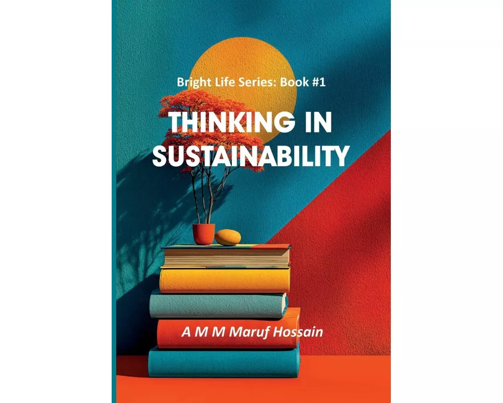 Thinking in Sustainability