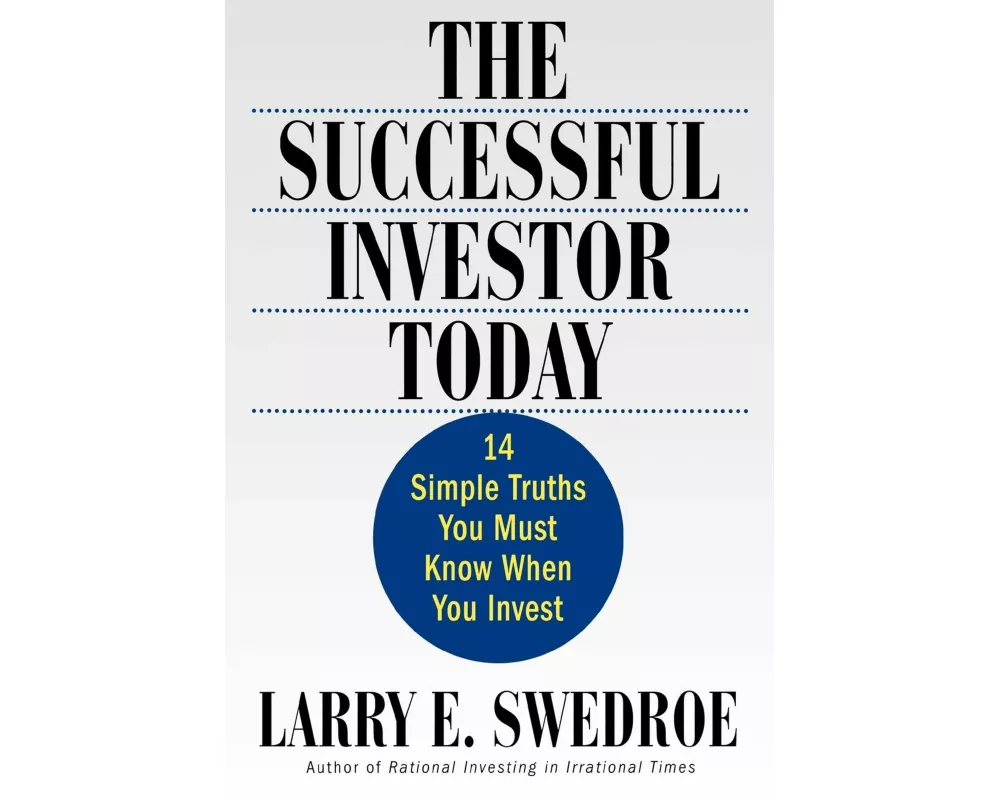 The Successful Investor Today