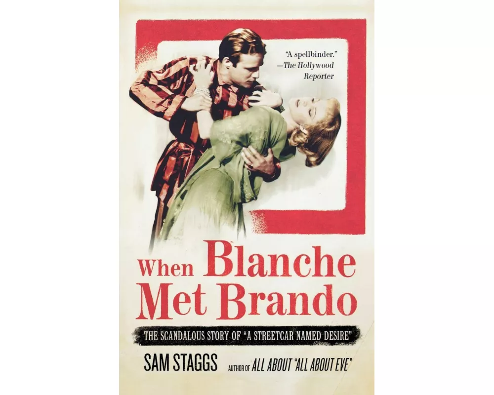 When Blanche Met Brando