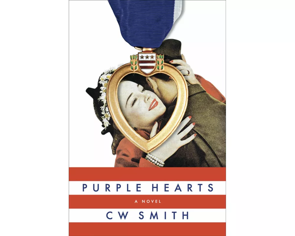 Purple Hearts