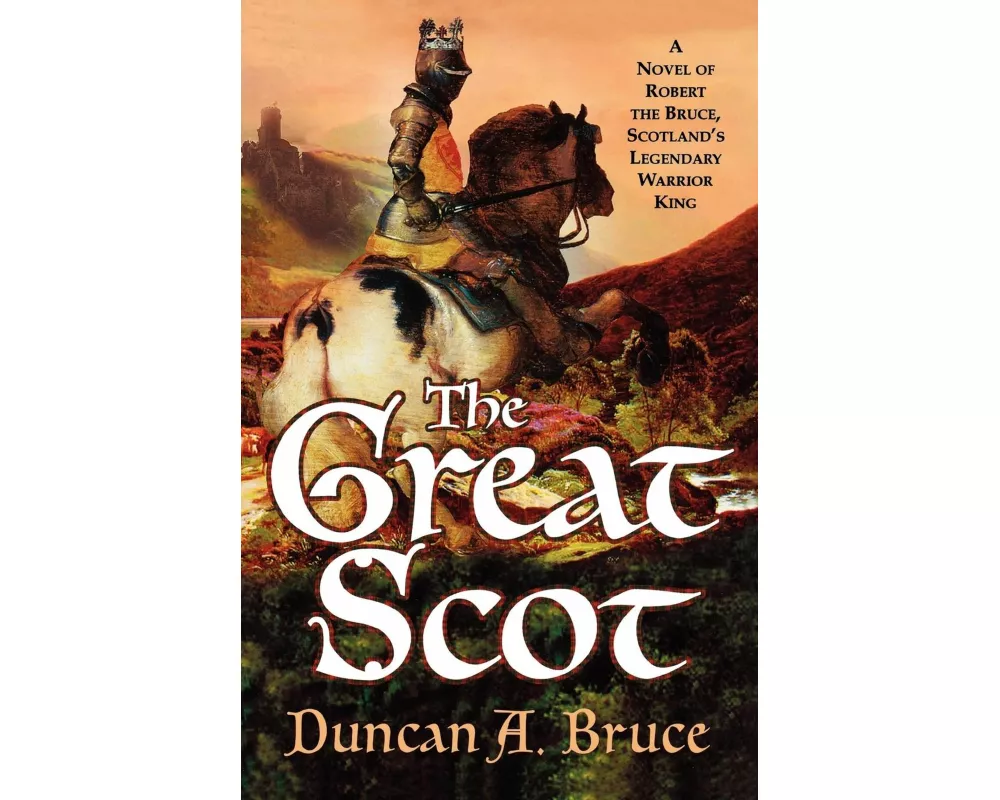The Great Scot