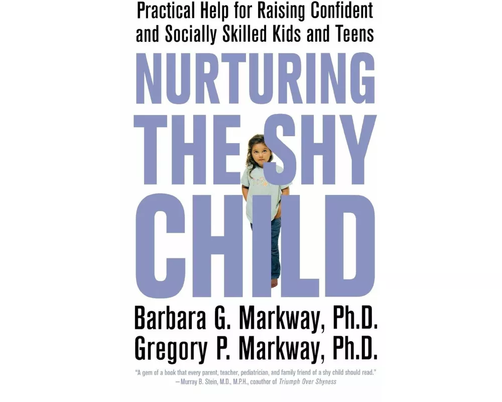 Nurturing the Shy Child
