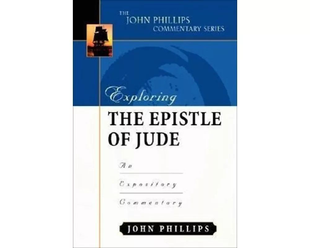 Exploring the Epistle of Jude