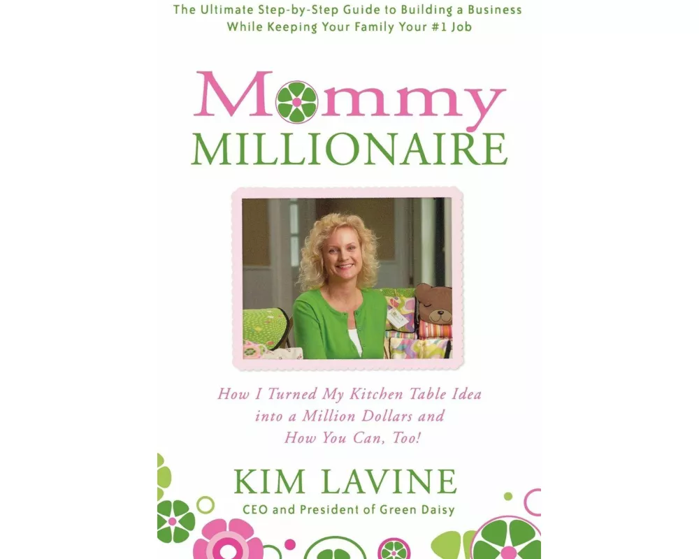 Mommy Millionaire