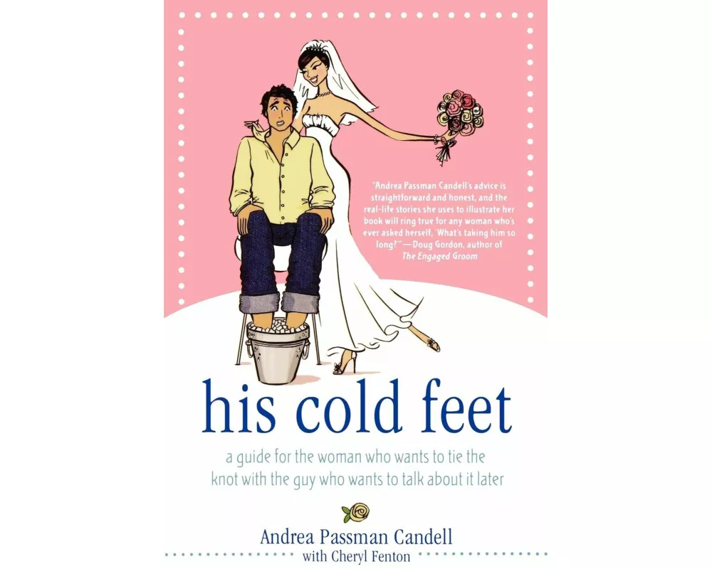 His Cold Feet