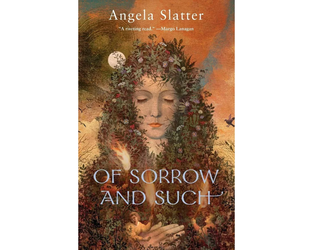 Of Sorrow And Such