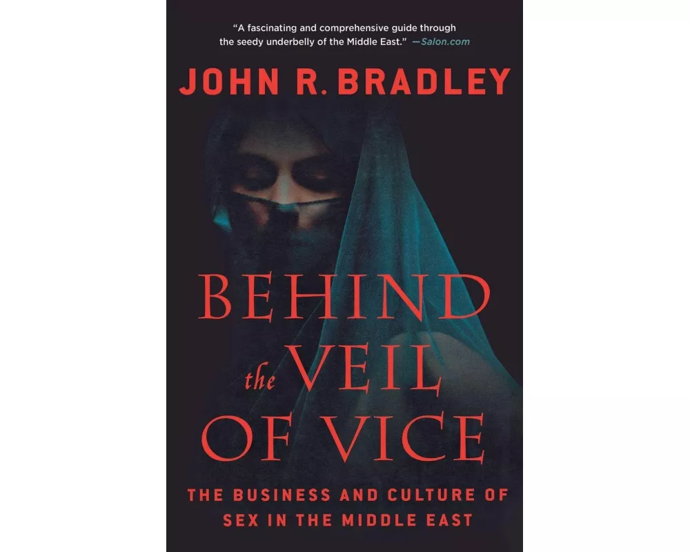 Behind The Veil Of Vice