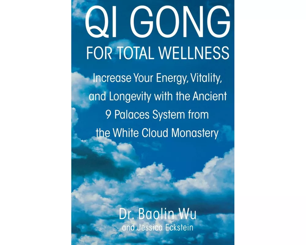 Qi Gong for Total Wellness
