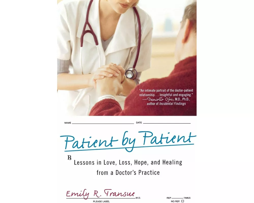 Patient by Patient