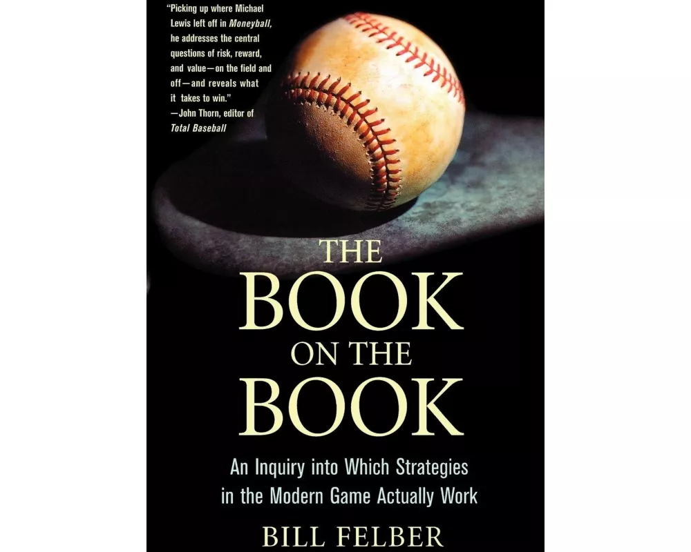 The Book on the Book