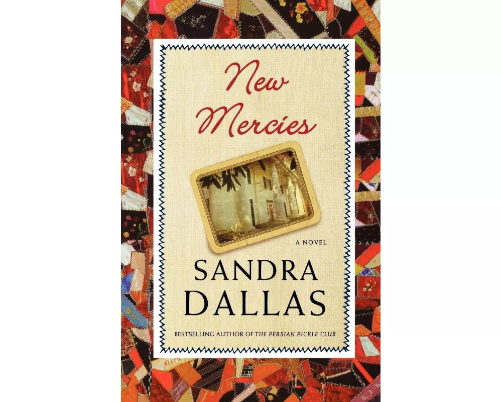 New Mercies