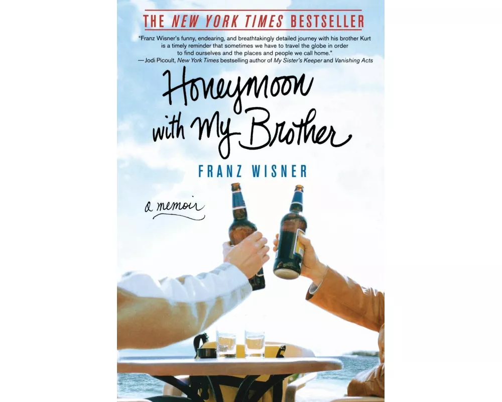 Honeymoon with My Brother