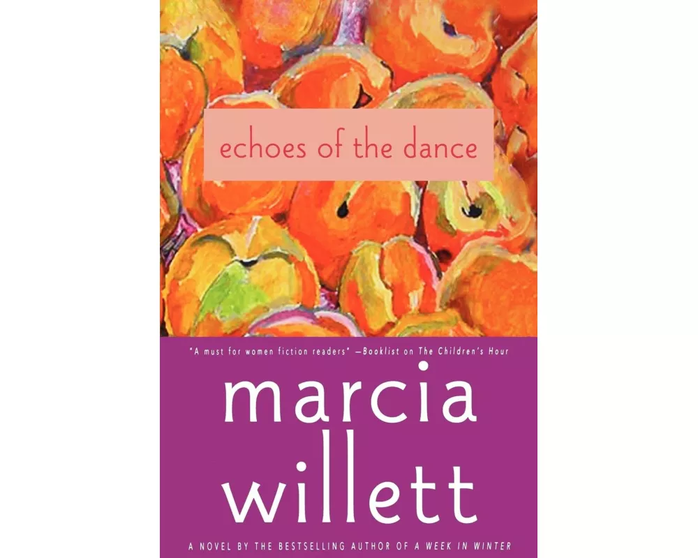 Echoes of the Dance