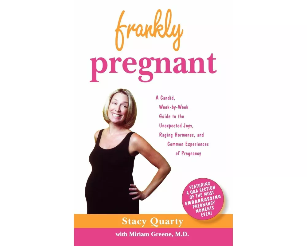 Frankly Pregnant