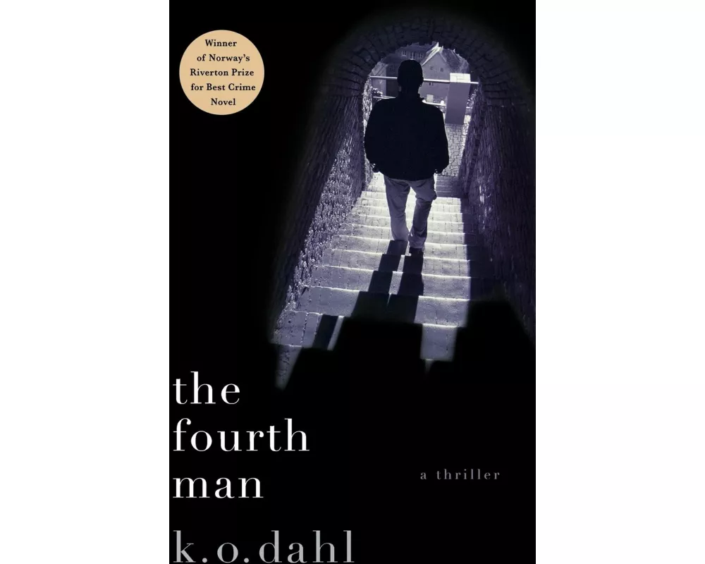 The Fourth Man