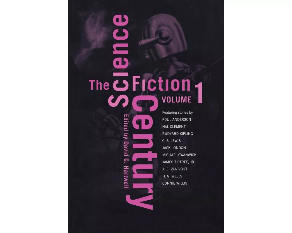 The Science Fiction Century, Volume One