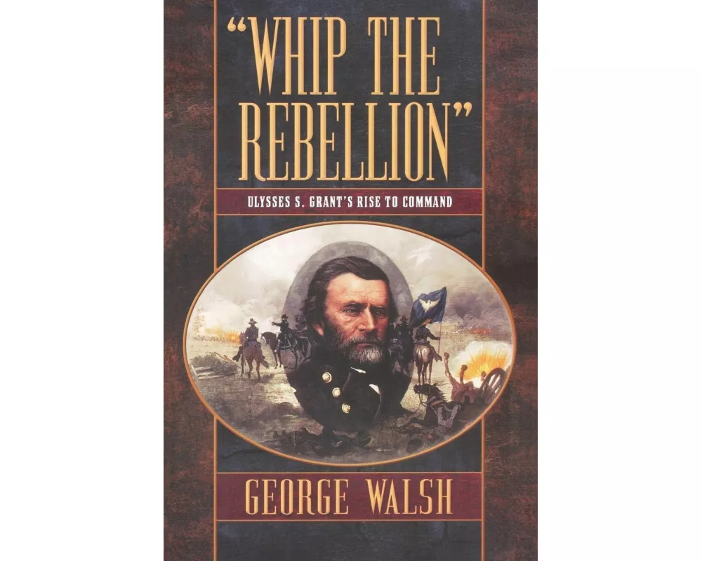 Whip the Rebellion