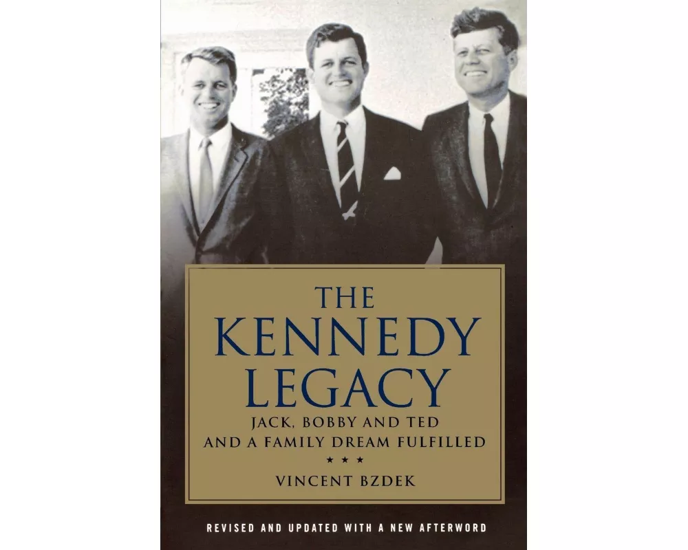 Kennedy Legacy