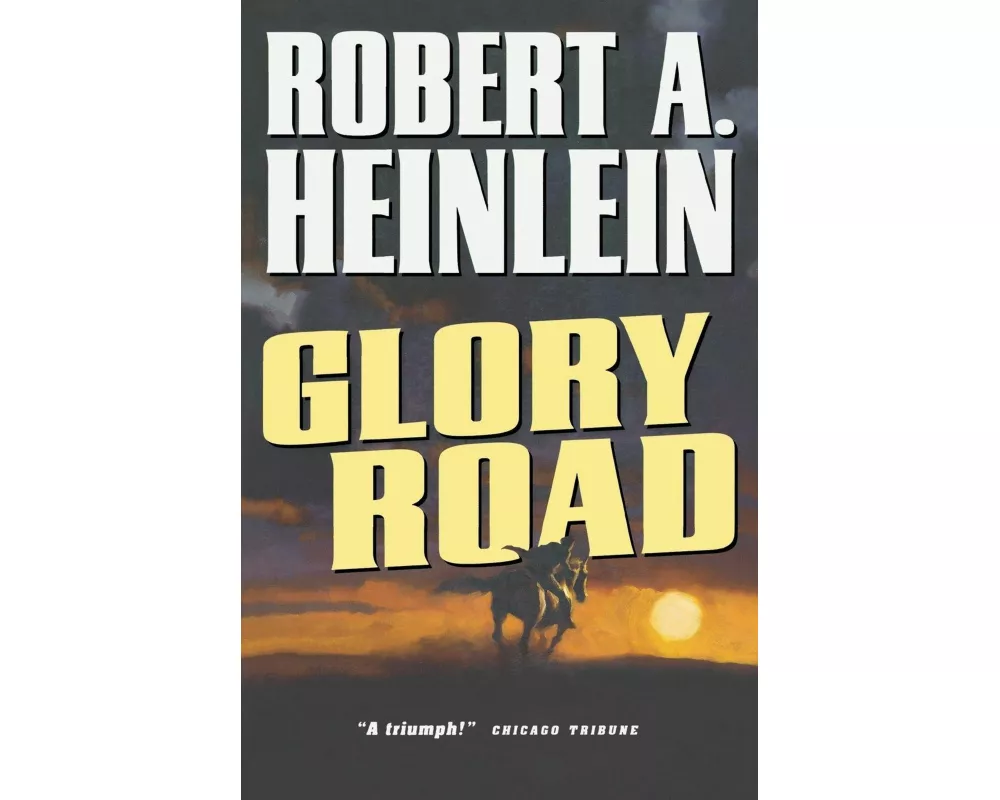 Glory Road
