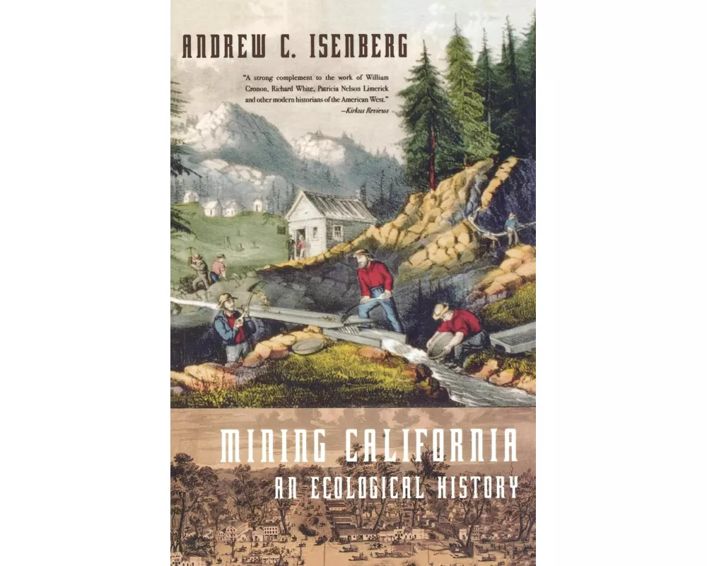 Mining California