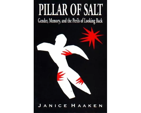 Pillar of Salt