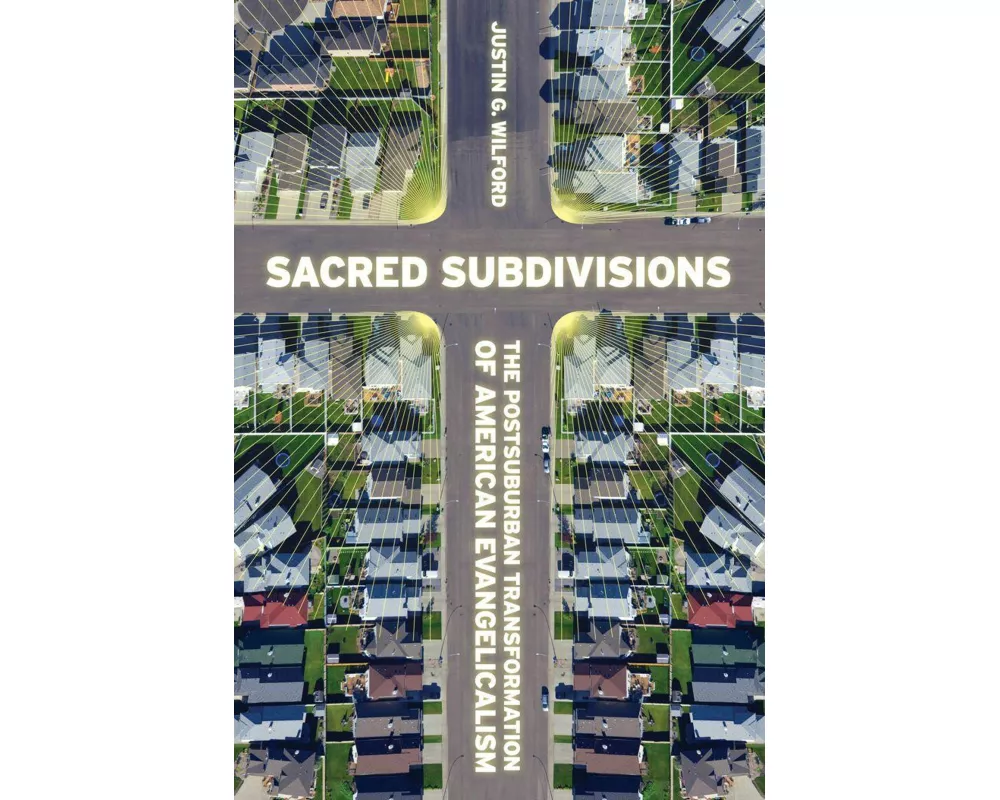 Sacred Subdivisions