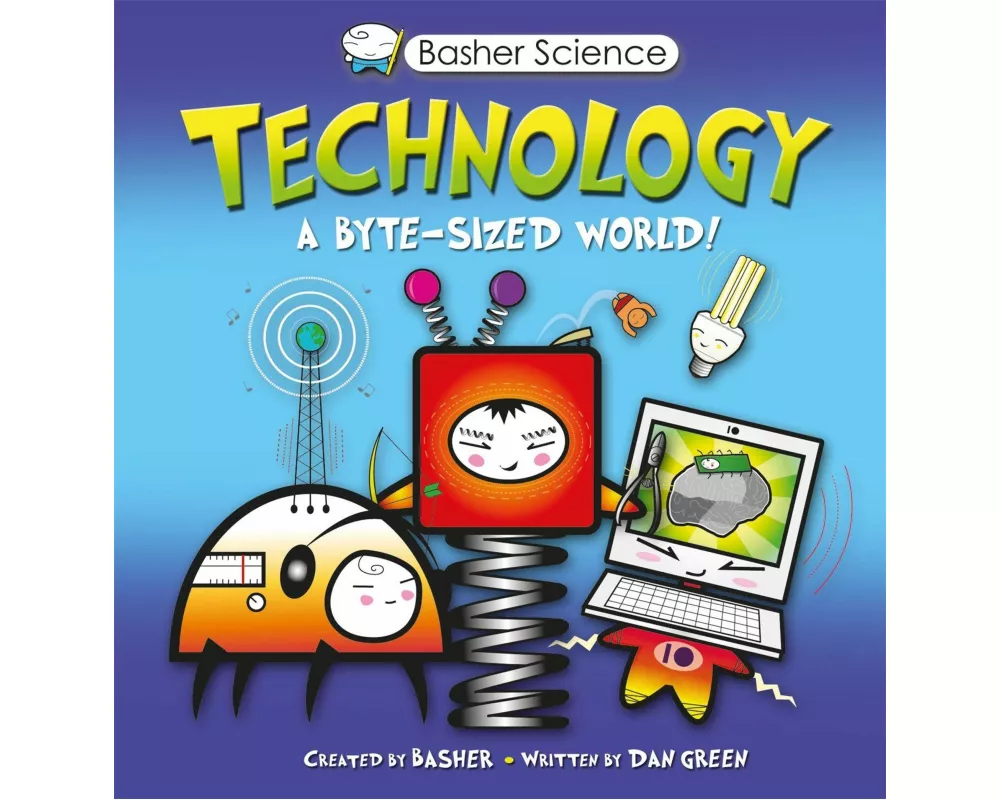 Basher Science