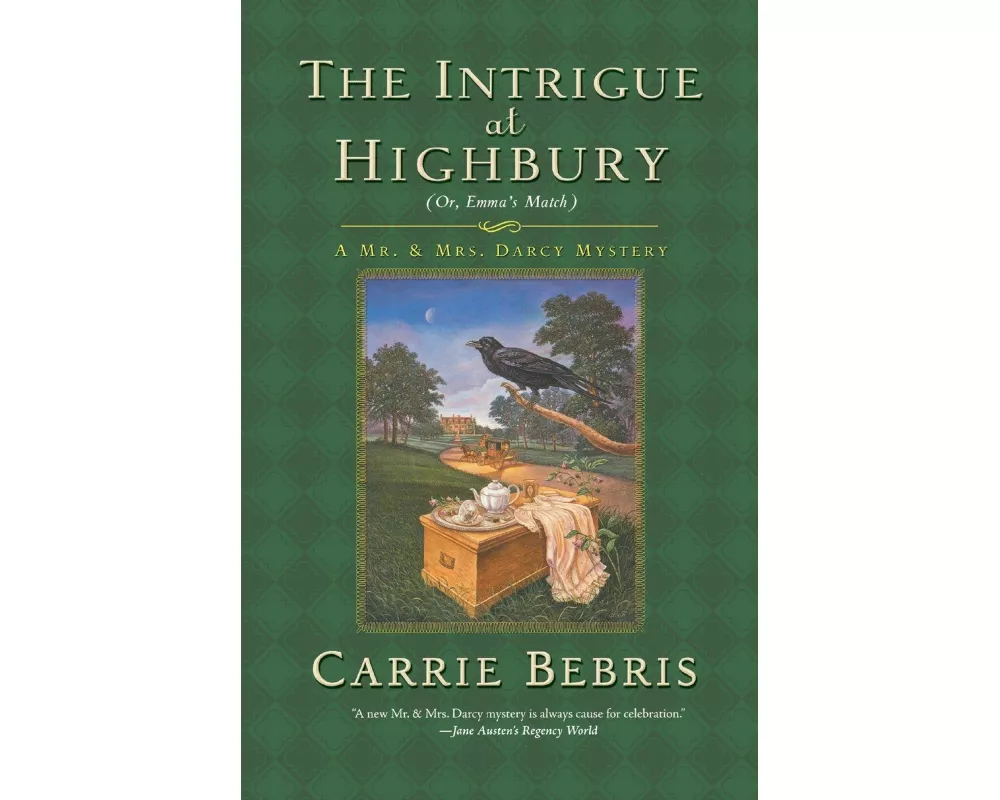The Intrigue at Highbury