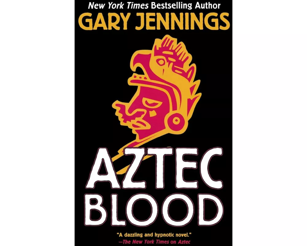 Aztec Blood