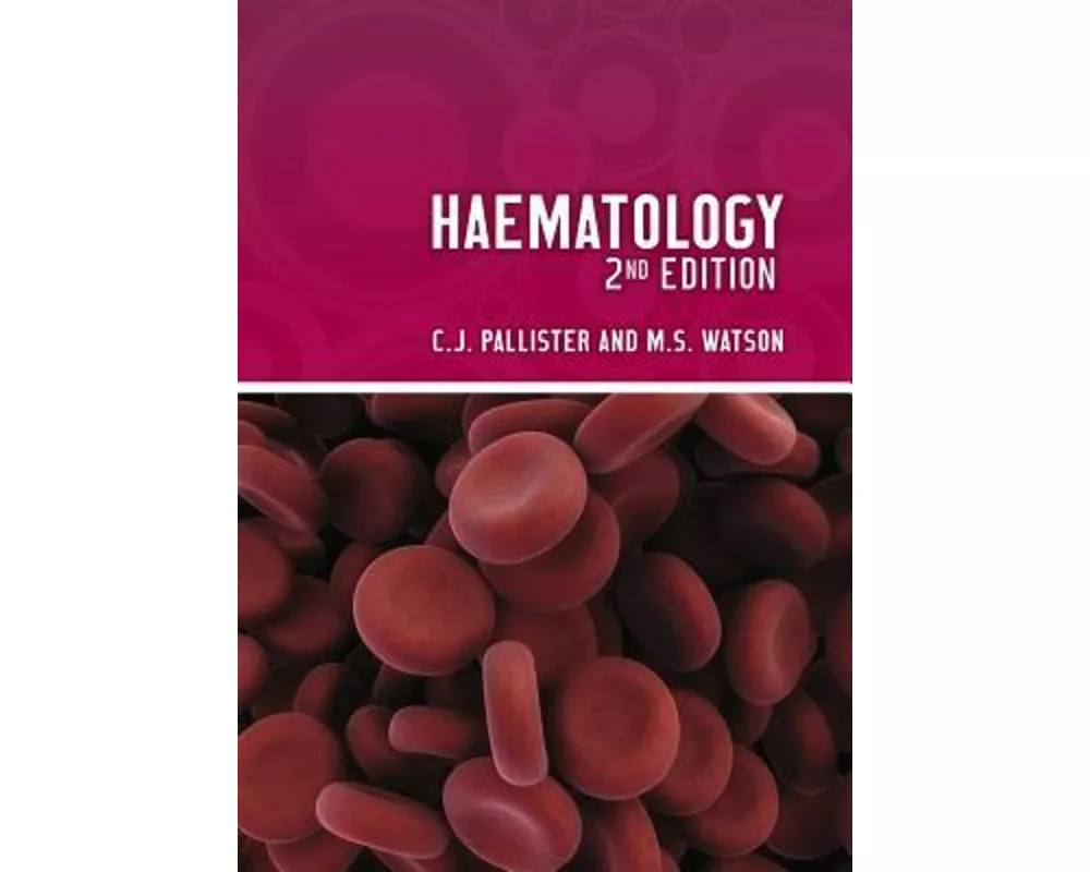 Haematology, second edition