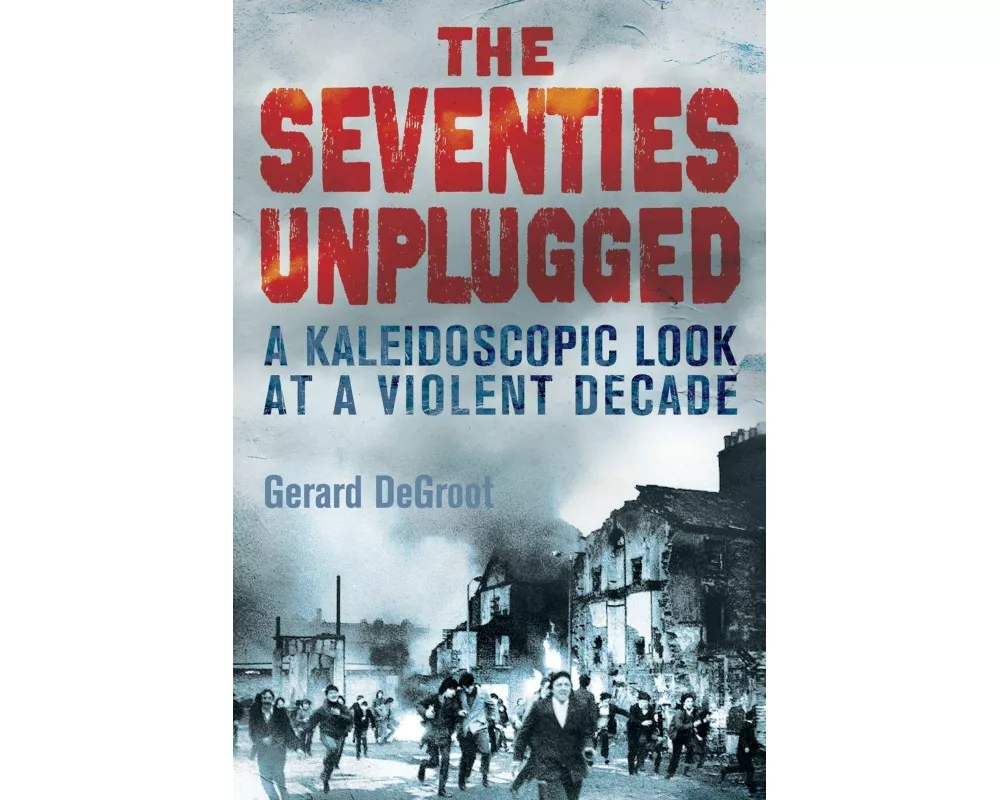 The Seventies Unplugged