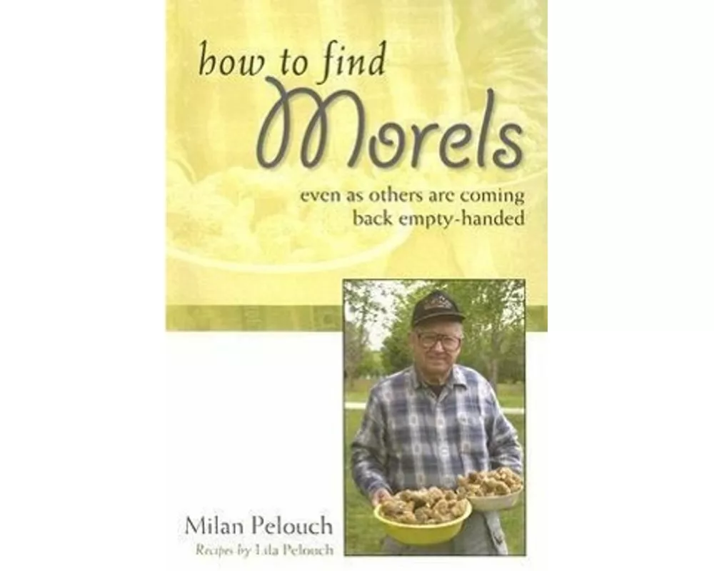 How to Find Morels