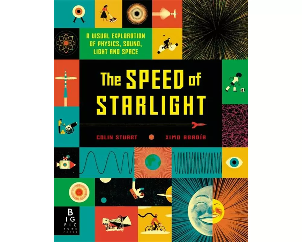 The Speed of Starlight