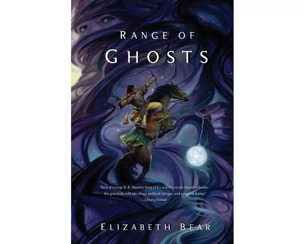 Range of Ghosts