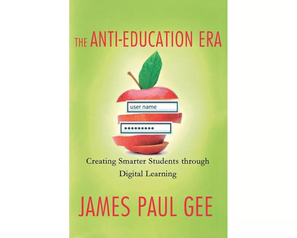Anti-education Era