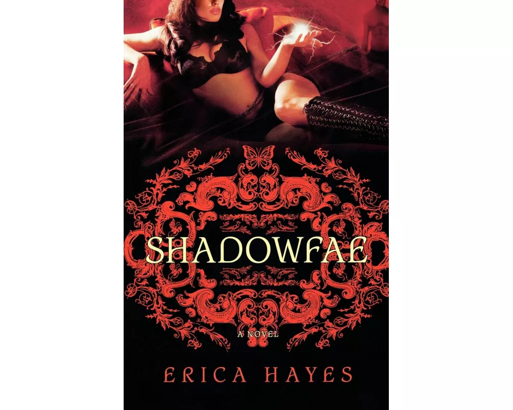 Shadowfae