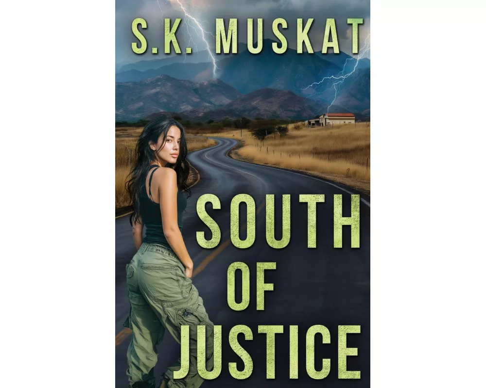 South of Justice