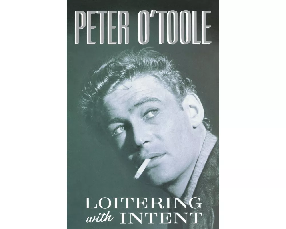 Loitering with Intent: The Child
