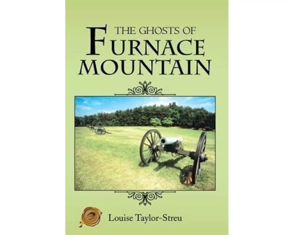 The Ghosts of Furnace Mountain