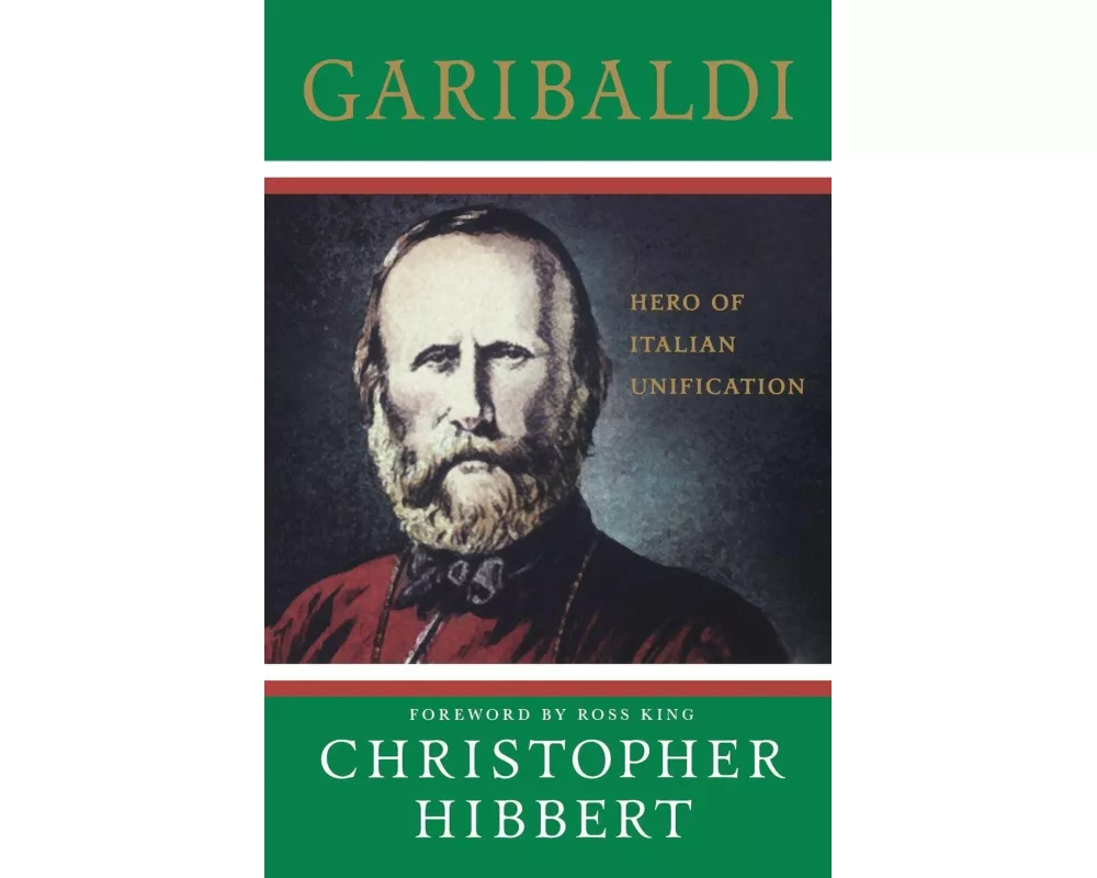 Garibaldi