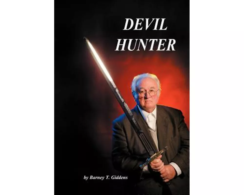 Devil Hunter