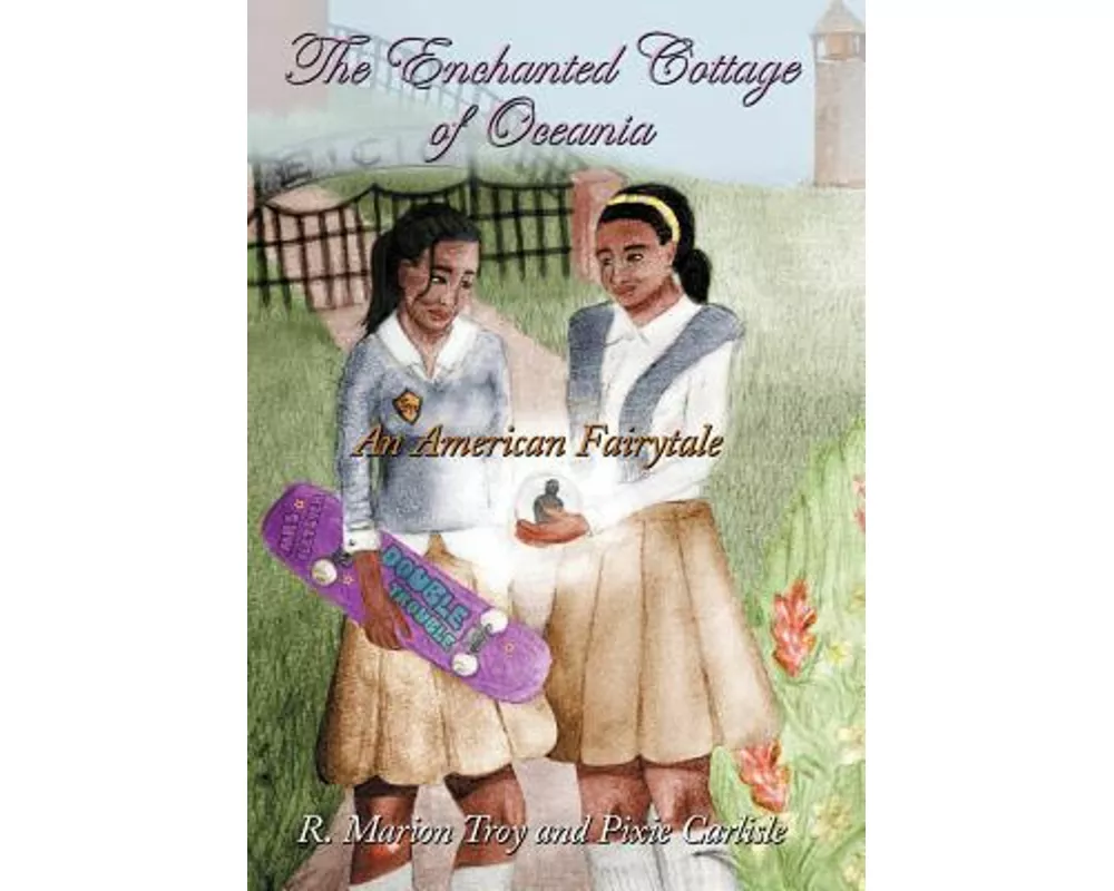 The Enchanted Cottage of Oceania
