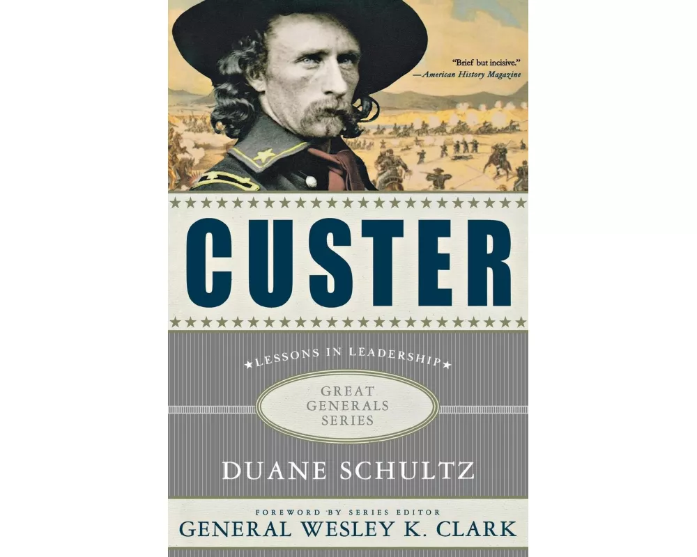 Custer