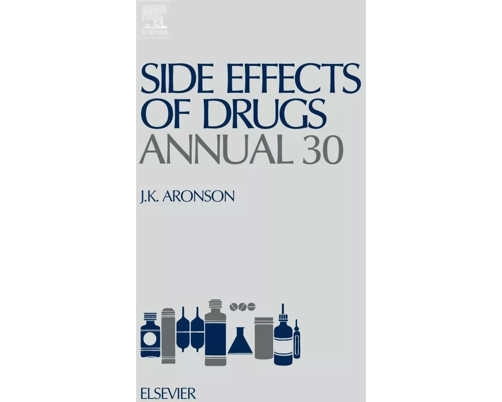 Side Effects of Drugs Annual
